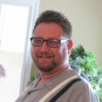 Jeffrey Benz's Instagram, Twitter & Facebook