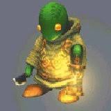 Tonberry (Final Fantasy Ix) | Final Fantasy Wiki | Fandom