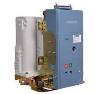 SION Vacuum Circuit Breakers 3AE5 and 3AE1