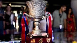 هنا حقيقة إقامة كأس السوبر الأسباني في السعودية