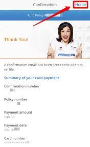 Maybe you would like to learn more about one of these? How To Pay Your Progressive Car Insurance Bill Via The Progressive App On An Iphone Or Ipad