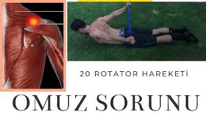 Sonsuza Kadar Omuz Agrisindan Kurtul Youtube