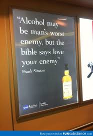 Frank Sinatra S Wise Words Alcohol Quotes Alcohol Humor Booze Quote