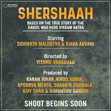 Check spelling or type a new query. Shershaah 2021 Imdb