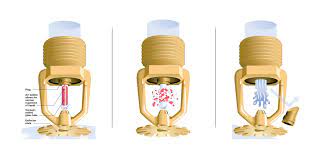 Maybe you would like to learn more about one of these? What Triggers Fire Sprinklers And Can They Go Off Accidentally Ultrasafe