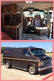 58 Counting Cars Ideas In 2021 Counting Cars Custom Cars Chevy Van