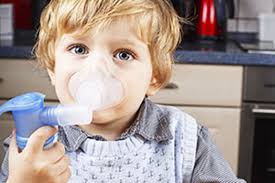 Bei kleinen kindern sollten sie dies aber immer mit dem arzt absprechend. Fruhe Inhalationstherapie Hilft Babys Mit Mukoviszidose