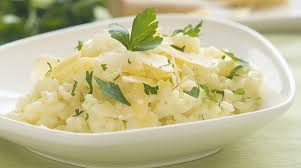 Fai clic qui per annullare la risposta. Ricetta Risotto Al Vino Bianco Della Val D Aosta Giornale Del Cibo
