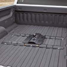 You also have to make sure that the trailer's load capacity does not go over the load capacity of the truck. Gooseneck Installation Marthaler Chevrolet Of Glenwood