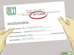 Maybe you would like to learn more about one of these? 4 Ways To Find A Federal Tax Id Number Wikihow