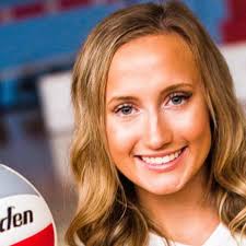 Emma Dudley's Monterey High School Bio