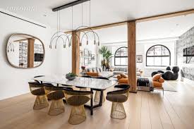 The apartment, referred to as phh, sold on march 10, 2017, when it was brand new, for $43.9 million. 443 Greenwich Street 1b Manhattan Ny 10014 Property For Sale