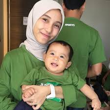 Santri untuk selama nya , masih terus belajar dan belajar untuk bisa memberi manfaat kepada diri pribadi dan ummat banyak. Istri Dan Anak Habib Syech Bin Abdul Qodir Assegaf Audit Kinerja
