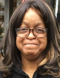 Obituary information for Brenda Ann Byrd