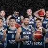 All five starters (damian lillard, zach lavine, bradley beal, kevin durant, bam adebayo) scored at least 12 points, and team usa held argentina to 38.4 percent shooting from the field. 1