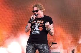 AlternativeNation.net | GUNS N' ROSES Play Rare Deep Cut for the First Time  in 35 Years! During their show in São Paulo, Brazil on Saturday (April 4),  Guns N'... | Instagram