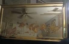 Las mejores ofertas en Espejo de pared de aves en espejos ...