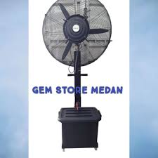 Sewa blower perusahaan kami ialah vendor pusat penyedia rental misty cool atau sering disebut juga misty fan terbaik. Kipas Angin Air Mfs 30 Visalux Shopee Indonesia