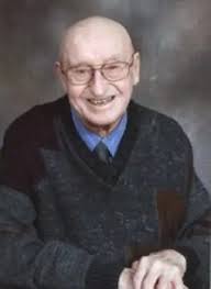 Obituary information for Norville Garfield Armstrong