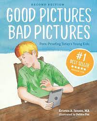 Amazon.com: Good Pictures Bad Pictures: Porn-Proofing Today's Young Kids:  9780997318739: Books