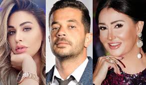 أرابيسك تحية حافظ ولدت في عائلة فنية، فهي ابنة الفنانة هدى زكي، والكاتب صلاح الدين حافظ. Ø¯Ù†ÙŠØ§ Ø§Ù„Ù…Ø´Ø§Ù‡ÙŠØ± Ù‚ØµØ© Ù…Ø³Ù„Ø³Ù„ Ù„Ø­Ù… ØºØ²Ø§Ù„ Ø±Ù…Ø¶Ø§Ù† 2021 Ø§Ø¨Ø·Ø§Ù„Ù‡ ÙˆÙ…ÙˆØ§Ø¹ÙŠØ¯ Ø§Ù„Ø¹Ø±Ø¶