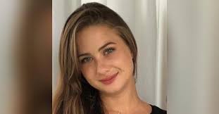 Brianna Nicole Sanger Obituary