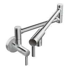 moen kitchen pot filler faucets apr