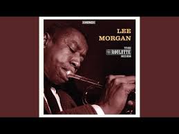 Lee Morgan