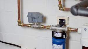These sensors work in combination with microleak™ technology which proactively monitors your entire home water system for any type of leaks or damage. Wally Shutoff Valve Water Shutoff Valve Gas Shutoff Valve Wally