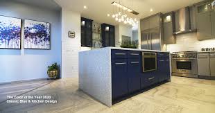 Check spelling or type a new query. Kitchen Design Color Of The Year 2020 Kitchen Bath Creations