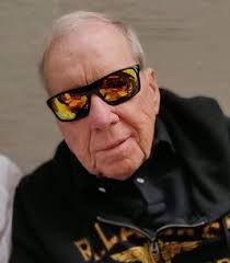 Obituary information for John "Jack" Russell Carnie