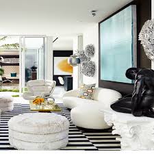 The internet magazine «decor and design» offers you to find out the main trends in the field of interior design, which will be actual in 2021. Discover Interior Design Trends 2022 Covet Edition