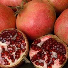 We did not find results for: Wonderful Pomegranate Tree Standard Potted Grow Organic