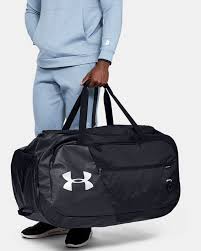 Under armour inc® seeks consent for itself and under armour canada ulc. Ua Undeniable Duffel 4 0 Xl Duffle Bag Under Armour