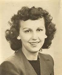 Obituary information for Mary Belle Nation Ford