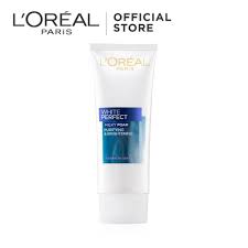 L Oreal Paris White Perfect Whitening Facial Foam Reviews Photos Ingredients Makeupalley