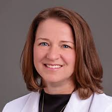 Dr. Kayleen Knoll, Urology