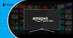 There are amazon prime video apps for all the major consoles: Amazon Prime Video Launch Application For Android Tv Devices Muvi