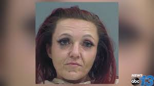 $183,000 worth of drugs discovered during traffic stop; NC woman charged