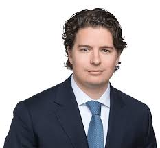 Ernennung Senior Associates 2024