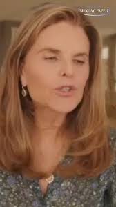 Maria Shriver