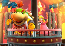 1 biography 1.1 history 2 powers and abilities 3. Hyper Seap On Twitter Why Was Bowser Jr So Got Dam Big In Mario Galaxy I Know Bowser Was Big Too But For Some Reason Its Way More Jarring With Bowser Jr