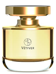 Vetyver Mona di Orio parfum - un parfum pour homme et femme 2011