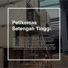 Terdapat Doa Jenis Setengah Tinggi Kontainer Yaitu A Kontainer Setengah Tinggi Dilepas Perbedaan Padat Yaitu Peti Kemas Setengah Tingg Jenis Doa Terpal