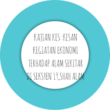 Check spelling or type a new query. Kesan Kegiatan Ekonomi Terhadap Alam Sekitar Di Seksyen19 By Nurirrina Shah On Genially