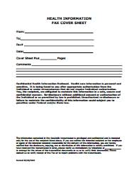 Not all fax forms are made equal. Medical Fax Cover Sheet Template Free Download Create Edit Fill And Print Wondershare Pdfelement