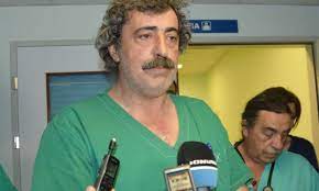Κανένα μυστικό δεν με συνδέει με την μενδώνη. Korwnoios Sth Maxh Kata Toy Ioy Zhta Na Mpei E8elontika O Paylos Polakhs Iatropedia