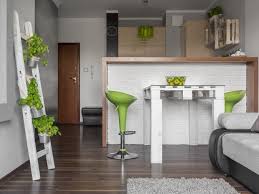 6 easy and creative kitchen designs for