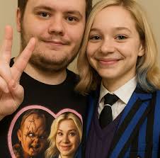 2025 is an elite year for horror