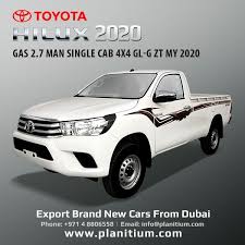 Wherever your journey, hilux will take you there. 8 2020 Toyota Hilux Pick Up Trucks From Dubai Ideas Toyota Hilux Toyota Dubai